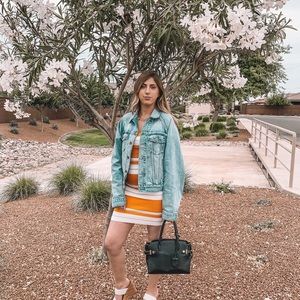 Meet your Posher, Brittney